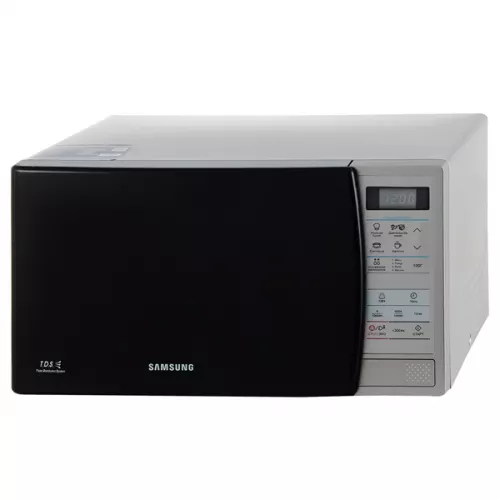 Микроволновая печь соло Samsung ME83KRS-1