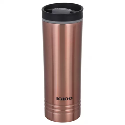 Термокружка Igloo Isabel 0,6л Copper (170381)