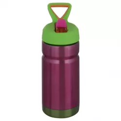 Термокружка CoolGear Vector 0,35л Pink (5001597)