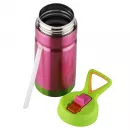 Термокружка CoolGear Vector 0,35л Pink (5001597)