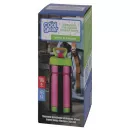 Термокружка CoolGear Vector 0,35л Pink (5001597)