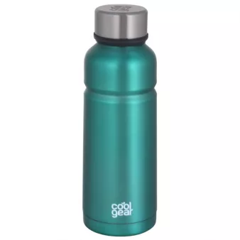 Термос CoolGear Cayambe 0,5л Mint Translucent (5001848)