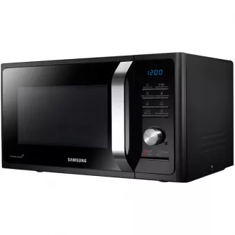 Микроволновая печь с грилем Samsung MG23F302TQK