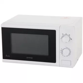 Микроволновая печь соло Gorenje MMO 20 MWII