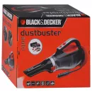 Пылесос автомобильный Black+Decker ADV1220-XK