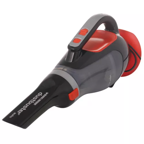 Пылесос автомобильный Black+Decker ADV1220-XK