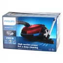 Пылесос с пылесборником Philips FC8589/01