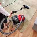 Пылесос с пылесборником Philips FC8589/01