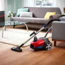 Пылесос с пылесборником Philips FC8589/01