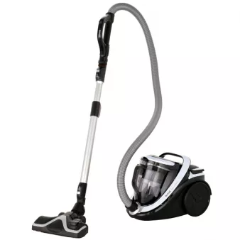 Пылесос с контейнером для пыли Tefal Silence Force 4A TW7647EA