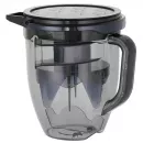 Пылесос с контейнером для пыли Tefal Silence Force 4A TW7681EA