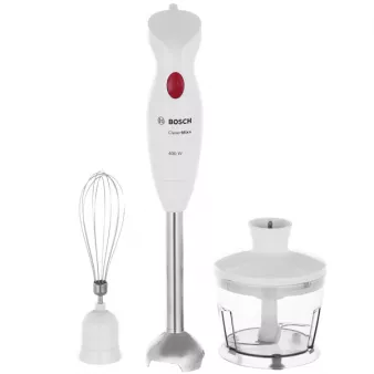 Погружной блендер Bosch СleverMixx MSM24500