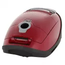 Пылесос с пылесборником Miele SGDA3 Complete C3 Mango/Red PowerLine
