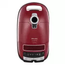 Пылесос с пылесборником Miele SGDA3 Complete C3 Mango/Red PowerLine
