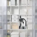 Пылесос с пылесборником Miele SDAB3 Compact PowerLine C2 White Lotus