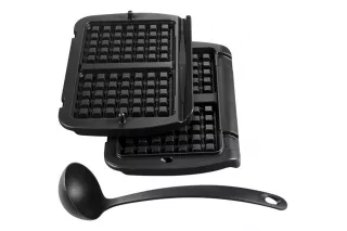 Аксессуар для гриля Tefal Насадка для вафель XA723812