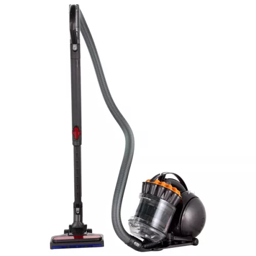 Пылесос с контейнером для пыли Dyson Ball Allergy (CY27 Allergy)