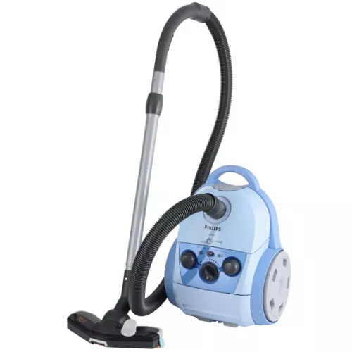 Пылесос с пылесборником Philips FC 9071/01