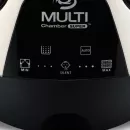Пылесос с контейнером для пыли Samsung SC9670