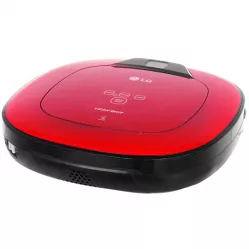 Робот-пылесос LG VR6270LVM