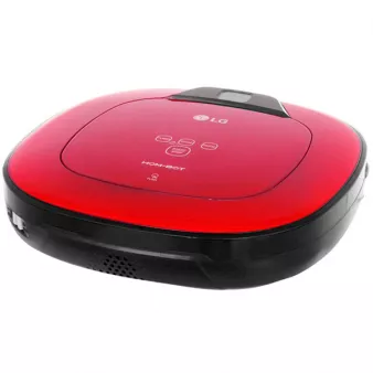 Робот-пылесос LG VR6270LVM