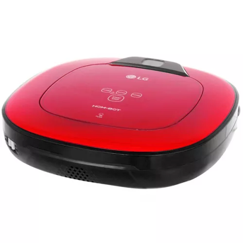 Робот-пылесос LG VR6270LVM