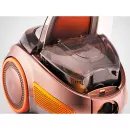 Пылесос с контейнером для пыли Kambrook ABV401
