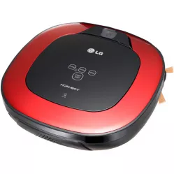 Робот-пылесос LG VR62601LVR