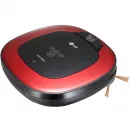 Робот-пылесос LG VR62601LVR