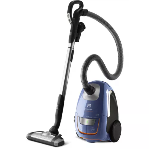 Пылесос с пылесборником Electrolux Ultra Silencer USDELUXE