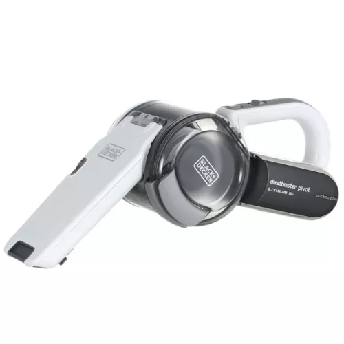 Пылесос автомобильный Black+Decker PV1820L-QW