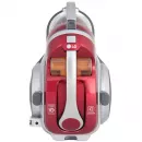 Пылесос с контейнером для пыли LG Kompressor VK89383HU
