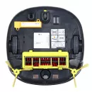 Робот-пылесос LG VRF6570LVMB