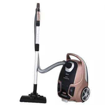 Пылесос с пылесборником Midea MVCB52A