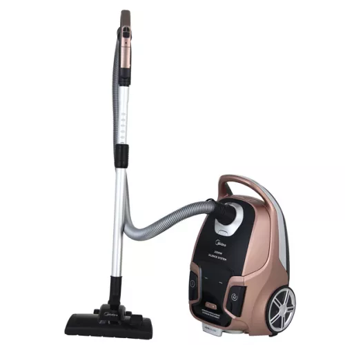 Пылесос с пылесборником Midea MVCB52A
