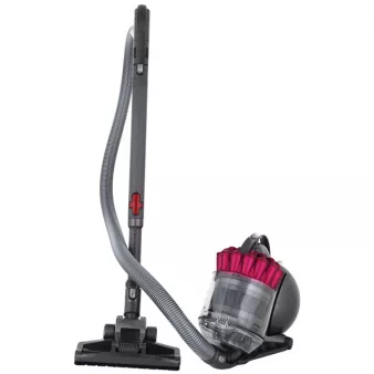 Пылесос с контейнером для пыли Dyson DC30c Tangle Free - Отзывы
