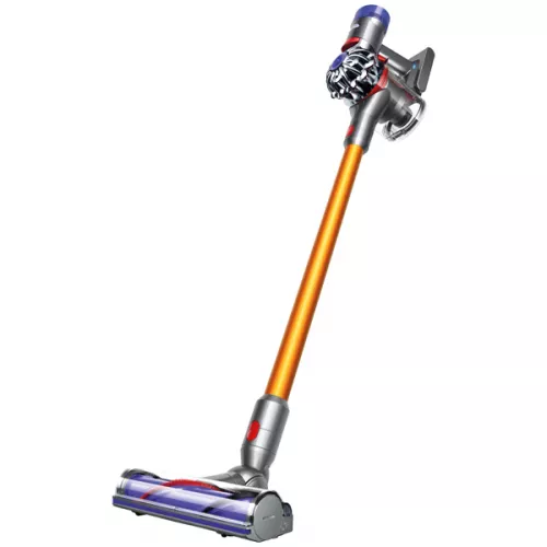 Пылесос ручной (handstick) Dyson V8 Absolute - Отзывы