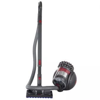 Пылесос с контейнером для пыли Dyson Cinetic Big Ball Animal Pro (CY 22) - Отзывы