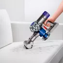 Пылесос ручной (handstick) Dyson V6 Fluffy - Отзывы
