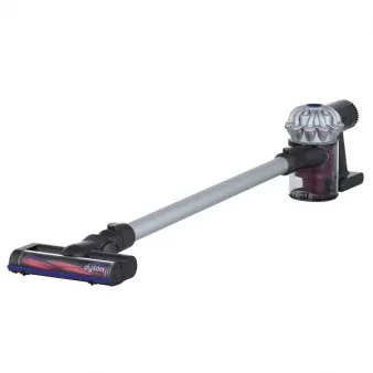 Пылесос ручной (handstick) Dyson DC62 Animal Pro - Отзывы