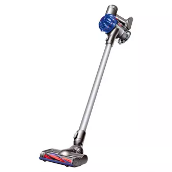 Пылесос ручной (handstick) Dyson V6 Slim Origin - Отзывы