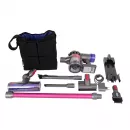 Пылесос ручной (handstick) Dyson V7 Animalpro - Отзывы