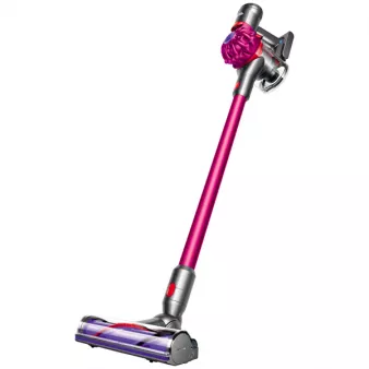 Пылесос ручной (handstick) Dyson V7 Motorhead - Отзывы