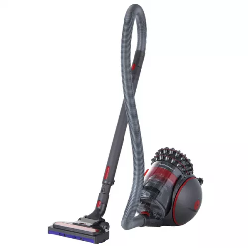 Пылесос с контейнером для пыли Dyson Cinetic Big Ball Animal Pro 2 - Отзывы