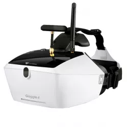 Аксессуар для радиоуправляемых устройств Walkera Очки Goggle 4