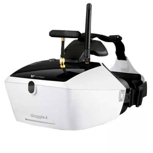 Аксессуар для радиоуправляемых устройств Walkera Очки Goggle 4