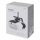Аксессуар для радиоуправляемых устройств Walkera Очки Goggle 4