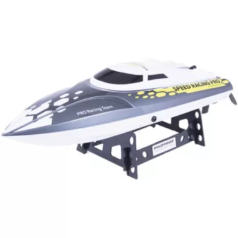 Радиоуправляемый катер Pilotage Speed Racing Pro RC18171 - Отзывы