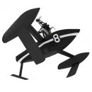 Радиоуправляемый катер Parrot Minidrone Orak Black - Отзывы
