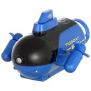 Радиоуправляемый катер Pilotage подводная лодка Mini Submarine, синяя (RC13508) - Отзывы